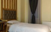 Туры в отель Grand 464 Otel