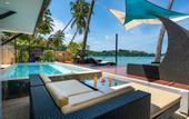 Туры в отель Dreambeach 2-villas