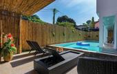 Туры в отель Dreambeach 2-villas