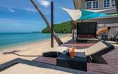 Туры в отель Dreambeach 2-villas