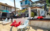 Туры в отель Dreambeach 2-villas