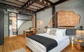 Туры в отель Urban Quarters - Buklu Han