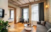 Туры в отель Urban Quarters - Buklu Han