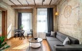 Туры в отель Urban Quarters - Buklu Han