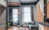 Туры в отель Urban Quarters - Buklu Han