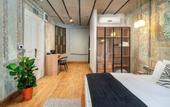 Туры в отель Urban Quarters - Buklu Han