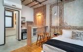 Туры в отель Urban Quarters - Buklu Han