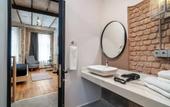 Туры в отель Urban Quarters - Buklu Han