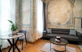 Туры в отель Urban Quarters - Buklu Han