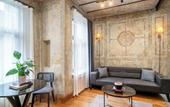 Туры в отель Urban Quarters - Buklu Han