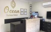 Туры в отель Ocean Suites Hotel