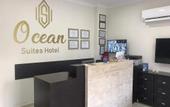 Туры в отель Ocean Suites Hotel