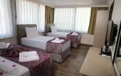 Туры в отель Ocean Suites Hotel