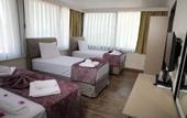 Туры в отель Ocean Suites Hotel