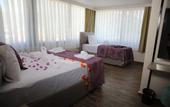 Туры в отель Ocean Suites Hotel
