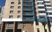 Туры в отель Apartment Hanaka Skryabina 8