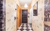 Туры в отель Apartment Hanaka Skryabina 8