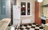 Туры в отель Apartment Hanaka Skryabina 8