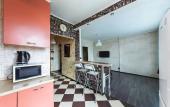 Туры в отель Apartment Hanaka Skryabina 8