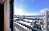 Туры в отель Guangzhou HeeFun Apartment - Poly World Trading Center