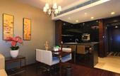 Туры в отель Guangzhou HeeFun Apartment - Poly World Trading Center