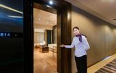 Туры в отель Guangzhou HeeFun Apartment - Poly World Trading Center