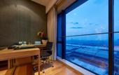 Туры в отель Guangzhou HeeFun Apartment - Poly World Trading Center