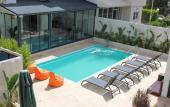 Туры в отель Echinus Lara Hotel