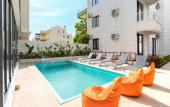 Туры в отель Echinus Lara Hotel