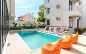 Туры в отель Echinus Lara Hotel