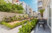 Туры в отель Echinus Lara Hotel
