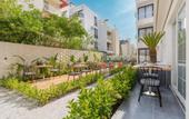 Туры в отель Echinus Lara Hotel