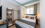 Туры в отель Echinus Lara Hotel