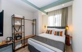 Туры в отель Echinus Lara Hotel