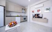 Туры в отель Echinus Lara Hotel