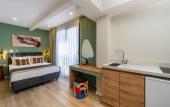 Туры в отель Echinus Lara Hotel