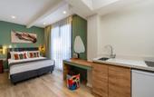 Туры в отель Echinus Lara Hotel