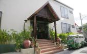 Туры в отель RedDoorz Plus Evergreen Boutique Hotel