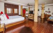 Туры в отель RedDoorz Plus Evergreen Boutique Hotel