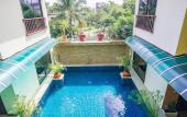 Туры в отель RedDoorz Plus Evergreen Boutique Hotel