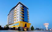 Туры в отель Ramada by Wyndham Soma