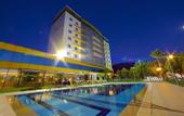Туры в отель Ramada by Wyndham Soma