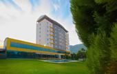 Туры в отель Ramada by Wyndham Soma