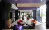 Туры в отель @24 Boutique Hotel