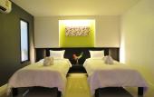 Туры в отель @24 Boutique Hotel