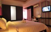 Туры в отель @24 Boutique Hotel