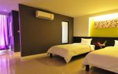Туры в отель @24 Boutique Hotel