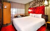 Туры в отель ibis Rabat Agdal