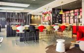 Туры в отель ibis Rabat Agdal