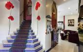 Туры в отель ibis Rabat Agdal